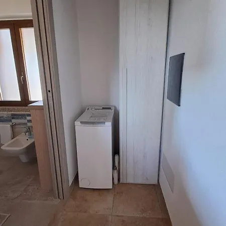 Dea Semesterbostad *