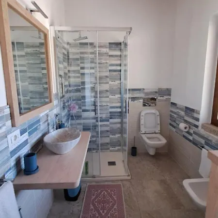 Dea Semesterbostad *