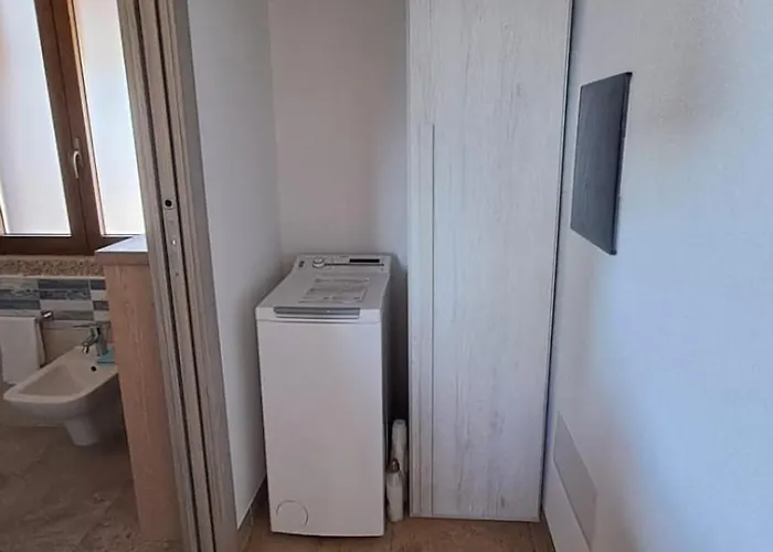 Dea בית נופש *