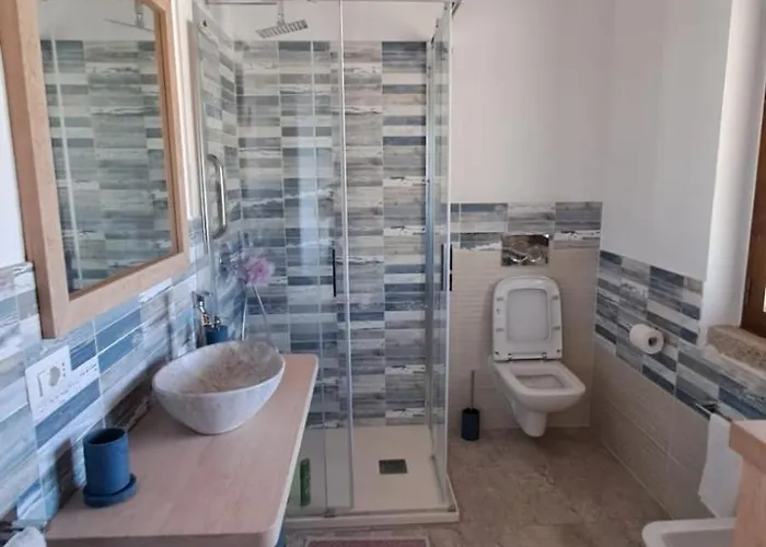 Dea בית נופש *