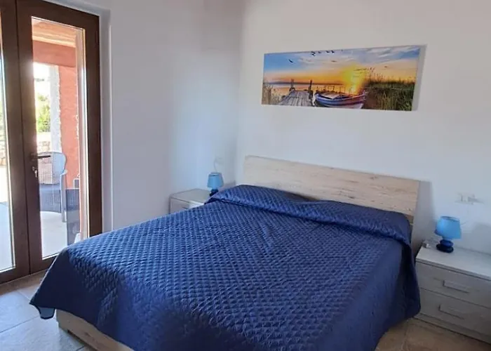 בית נופש Dea אגליאנטו