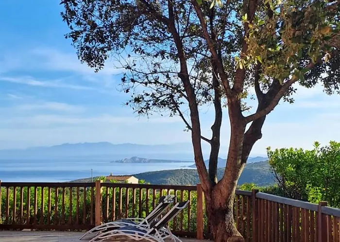 בית נופש Dea *