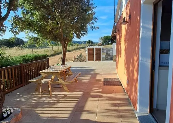 בית נופש Dea אגליאנטו