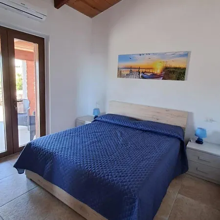 Holiday home Dea Aglientu