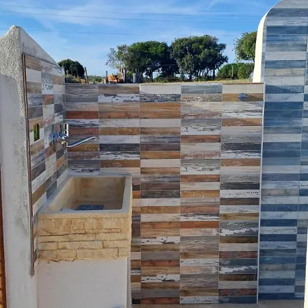 Dea Casa vacanze