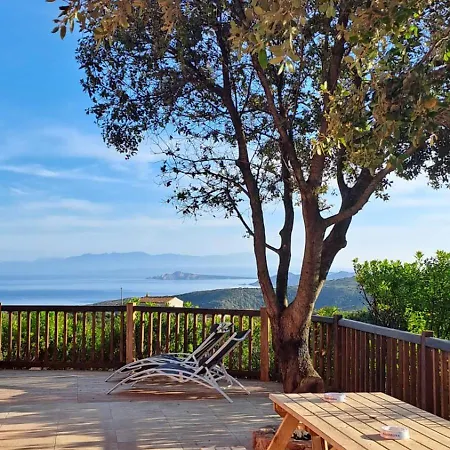 Holiday home Dea *