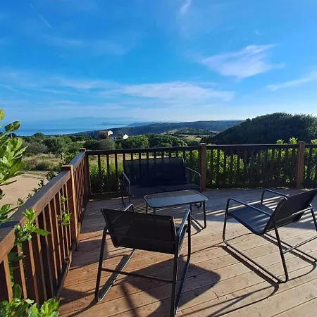 Dea Holiday home